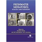 Click here to buy Freshwater Nematodes: Ecology and Taxonomy (Cabi Publishing) by  Eyualem-Abebe, W. Traunspurger, and I. Andrassy.