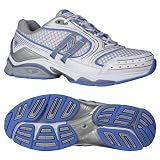 New Balance Ladies WX1010 Training Performance Shoe by New Balance