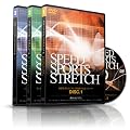 ���q�������́gSPEED SPORTS STRETCH�h -�X�s�[�h�X�|�[�c�X�g���b�`- [DVD]