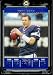 2007 Topps TX Exclusive # 12 Tony Romo - Super Premium NFL Football Card