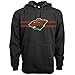 Levelwear NHL Men's Bar Stripe Applique Hood