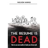 The Resume is Dead