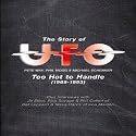 Too Hot To Handle [DVD]
