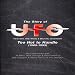 UFO - Too Hot to Handle von UFO - alle Infos