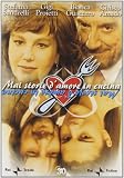 mai storie d`amore in cucina (Dvd) Italian Import