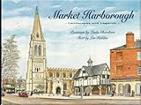 Market Harborough : landscapes and legends