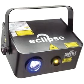 Chauvet Eclipse