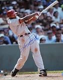 Howie Kendrick Autographed Los Angeles Angels 8x10 Photo