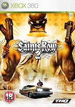 Saints Row 2 (Xbox 360)