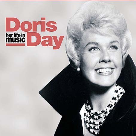 Doris Day - Greatest Hits Of The 50