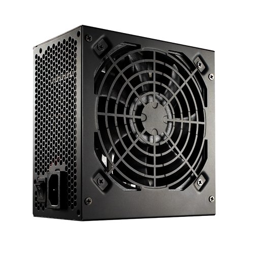 Cooler Master eXtreme Power Supply Cooler Master USA, Inc. RS650-ACAAE3-US 3