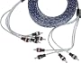 MTX-STW 4 CHANNEL INTERCONNECT 5 METER