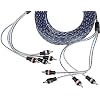 MTX-STW 4 CHANNEL INTERCONNECT 5 METER