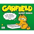 Garfield SC: Garfield 02: Garfield blickt durch