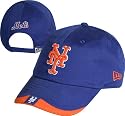New York Mets VTAB Adjustable Hat