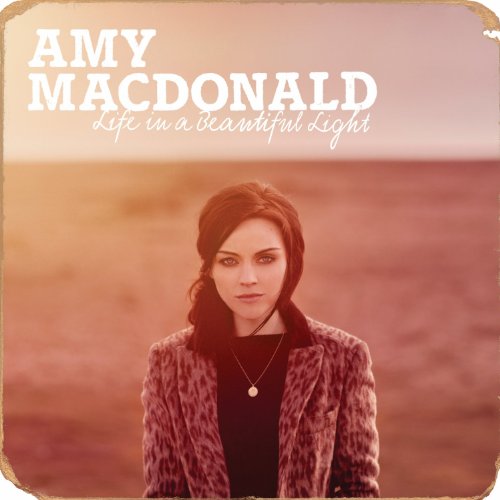 Amy Macdonald - Life In A Beautiful Light [Deluxe Edition] - Zortam Music