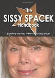 The Sissy Spacek Handbook - Everything you need to know about Sissy Spacek