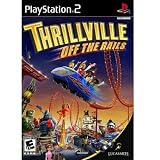 Thrillville: Off the Rails