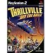 Thrillville: Off the Rails