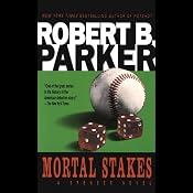 Mortal Stakes | Robert B. Parker