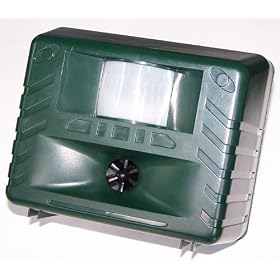 Yard Gard Ultrasonic Animal Repeller