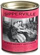 McSteven's Sipperville Strawberry Lemonade, 8-Ounce Tins (Pack of 3)