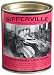 McSteven's Sipperville Strawberry Lemonade, 8-Ounce Tins (Pack of 3)