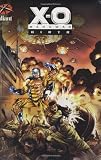 X-O Manowar: Birth