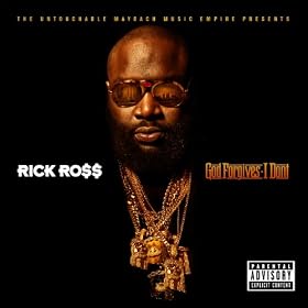 God Forgives, I Don't [Explicit]