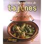 Nouvelles recettes de tajines