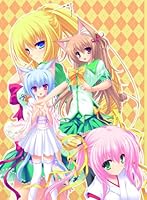 「ねこ☆こい ~猫神さまとネコミミのたたり~」 「ねこ☆こい ~猫神さまとネコミミのたたり~」