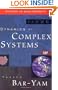 Dynamics Of Complex Systems (Studies in Nonlinearity)