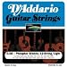 D'Addario Acoustic 12-String Light