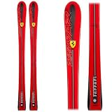 Dynastar Team Ferrari Kids Skis