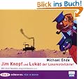 Jim Knopf und Lukas der Lokomotivf�hrer: H�rspiel f�r Kinder, 3 Audio-CDs