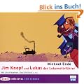 Jim Knopf und Lukas der Lokomotivf�hrer: H�rspiel f�r Kinder, 3 Audio-CDs