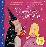 Y dywysoges a'r dewin