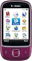 T-Mobile Tap Phone, Berry (T-Mobile)