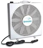 Fan-Tastic Vent