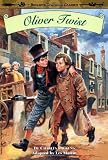 Oliver Twist (A Stepping Stone Book Classic)