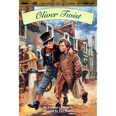 Oliver Twist