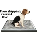 UGODOG Indoor Dog Potty ~ UGODOG