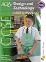 AQA GCSE Design and Technology: Food Technology (Aqa Gcse Design & Technology)
