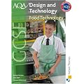 AQA GCSE Design and Technology: Food Technology (Aqa Gcse Design & Technology)