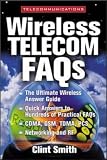 Wireless Telecommunications FAQs Clint Smith