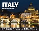 Italy: 2011 Mini Day-to-Day Calendar