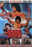 Revue Videoasia  / Dragon Master & Chinese Kung Fu Against Godfather