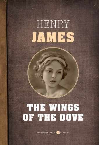 The Wings Of The Dove