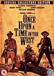 Once Upon a Time in the West -- Special Collector's Edition (2 discs) [DVD] [1969]