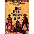 Once Upon a Time in the West [Reino Unido] [DVD]